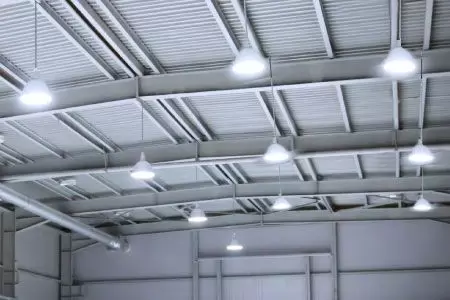 LED High Bay Light